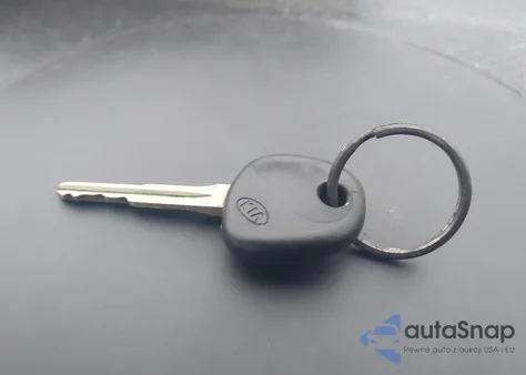 2012 Kia Soul + z USA, uszkodzony, nr VIN KNDJT2A60C7426034